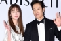 Lee Byung Hun dan Lee Min Jung Tak Muncul Bareng di Bandara Bikin Salfok Media Korea