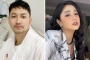 Angga Wijaya Bantah Umrah Pakai Uang Curian, Dewi Persik: Mau Aku Kasusin?