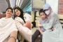 Istri Alvin Faiz Lahirkan Bayi Tampan, Yusuf Putra Larissa Chou Gercep Ajak Video Call