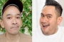 Ruben Onsu Bongkar Cerita Menyentuh di Balik Aksi Panggung Enerjik King Nassar
