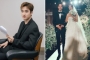 D.O EXO Nambah Teman Akrab Berkat Nikahan Choi Tae Joon & Park Shin Hye