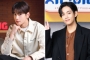 Kemiripan Perubahan Fitur Wajah Cha Eun Woo ASTRO sampai V BTS Ditemukan