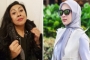 Lady Rocker Euis Darliah Komentari Foto Muda Dikira Syahrini, Kemiripan Wajah Terpampang
