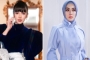 Lyodra Kibas Rambut Sampai Pusing, Gaya Centil Bak Reinkarnasi Syahrini