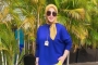 Pose di Rumah Mewah, Syahrini Diduga Numpang di Istana Milik Orang Lain 