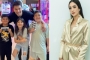 Jonathan Frizzy Boyong Anak Nonton BLACKPINK, Komentar Ririn Dwi Ariyanti Disorot