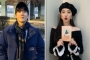 Momen Langka Suho EXO dan Irene Red Velvet Setelah 4 Tahun Bikin Fans Makin Gencar Jodohkan