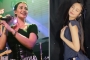 Nora Alexandra Soroti Aksi Penonton Lempar Tisu Ke Jennie Saat Konser BLACKPINK