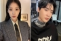 Popularitas IU dan Lee Jong Suk Dapat Pengakuan, Kini Dijuluki Power Couple