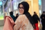 Tak Rayakan Tahun Baru, Syahrini Akui Pilih Baca Yasin Ketimbang Nyalakan Kembang Api 