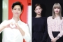 Foto Park Bo Gum Bareng Jennie dan Lisa, Taeyang, serta Woody Harrelson Bikin Netizen Gempar
