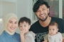Irish Bella Bagikan Foto Anak Seraya Ungkit Kekuatan Usai Ammar Zoni Ditangkap Narkoba