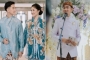 Kaesang Pangarep Serasi Bareng Erina Gudono, Photobomb Gibran Kocok Perut Netizen