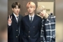 Trio Maknae BTS, Jimin-V & Jungkook Kompak Ubah Fungsi Weverse