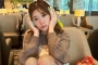 Livy Renata Bikin Pelayan Bule di Karen's Diner Sydney Tak Percaya Dengan Jumlah Subscribersnya