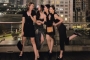 Yuki Kato Hangout Bareng Geng Blekpunk, Sikap Diam Tak Seperti Biasa Jadi Sorotan
