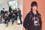 The Boyz Goda Hong Eunchae LE SSERAFIM Sampai Kabur, Interaksi Full Dinantikan