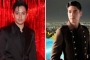 Visual Dan Tinggi Badan Angga Yunanda Kala Jejer Al Ghazali Bikin Speechless