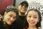 Azka Bahagia, Nada Tarina Putri Deddy Corbuzier Terciduk Nangis Saat Latihan Ala Wamil