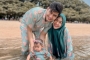 Foto Tedak Siten, Moana Anak Ria Ricis Nangis Tiap Lihat Sang Ayah Pakai Blangkon