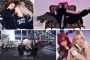 10 Potret Friendship Goals Giselle aespa & Jeon Somi Yang Beda Agensi, Sering Hangout Hingga Ngegym 