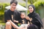 Dulu Diledek, Paras Baby L Di Foto Terbaru Bareng Rizky Billar Dipuji Makin Tampan