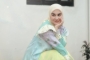 Cantik Saleha, Irish Bella Selipkan Pesan Bijak Ditengah Hoax Ceraikan Ammar Zoni