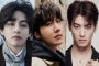 V BTS Sukses Rebut Peringkat Pertama Reputasi Brand Kalahkan J-Hope-Cha Eun Woo Cs