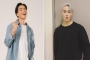 Vidi Aldiano Auto Trending Lagi Gegara Tatap-tatapan dengan Mark NCT Dream