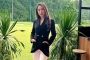 Si Mantan Ngarep Jodoh, Natasha Wilona Singgung Musim Nikah Seraya Tampil Cute