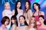 Twice Jadi Girlband Kpop Pertama Dalam Sejarah dengan 3 Album di Chart Teratas Billboard