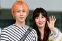 Media Korea Ramai Sebut HyunA Potong Rambut Unik Efek Putus dari DAWN