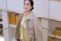 Dikenal Pemalu, Nagita Slavina Remake Adegan Video Klip 'Menghapus Jejakmu' di Jalanan Jepang