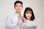 IU Puji Habis-Habisan Park Seo Joon Saat Bintangi 'Dream'