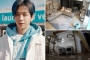 Kang Daniel Pilih Tidur di Sofa, Intip 10 Potret Rumahnya Yang Cozy dan Cat Friendly