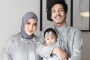 Atta Halilintar & Aurel Hermansyah Panik Ameena Mendadak Demam Tinggi Saat Umrah