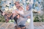 Moana Merangkak Hingga Gelandotan di Tempat Umum Bak Ria Ricis Dalam Kemasan Mini