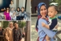 Isu Selingkuh Mencuat Lagi, 9 Potret Dekat Mimi Bayuh dengan Keluarga Raffi Ahmad & Nagita Slavina