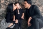 Photoshoot Bareng Fuji An, Paras Gala Sky Ramai Disebut Mirip Thariq Halilintar