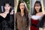 Jinni Eks NMIXX Pamer Vibes Beda dari Joy Red Velvet & Karina aespa di Outfit Sama