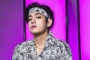 Tampan Sejak Dini, V BTS Pamer Foto Masa Kecil Usai Bombardir Pose Hot