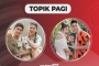 Tanggal Jadian Tiara Andini dan Alshad Ahmad, Anak Siti Badriah Ngejar Cowok Good Looking-Topik Pagi