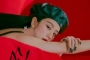 Jisoo BLACKPINK Pecahkan Rekor Pre Order Baru Hampir 1 Juta Copy dengan Album Solo