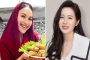 Ayu Ting Ting Langsung Pamer Hadiah Spesial Pemberian Son Ye Jin