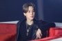 Lagu Jimin BTS dari Album 'FACE' Dinilai Tak Layak Siar Oleh KBS