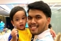 Baru Terungkap, Thariq Halilintar Bak Jadi Obat untuk Gala Sky yang Sempat Sakit Saat Umrah