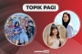 Fuji An Sahur Bareng Keluarga, Ayu Ting Ting Pamer Hadiah Pemberian Son Ye Jin - Topik Pagi