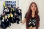 Cara Beda TREASURE Bersikap Gentleman ke Naura Ayu