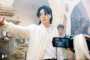 Jungkook BTS Ngedrama Saat Cicipi Hasil Masakannya
