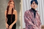 Naura dan Choi Hyun Suk TREASURE Saling Puji Saat Icip-icip Jajanan Lokal